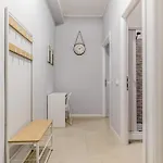 Metro C - Nando's House Appartement Rome