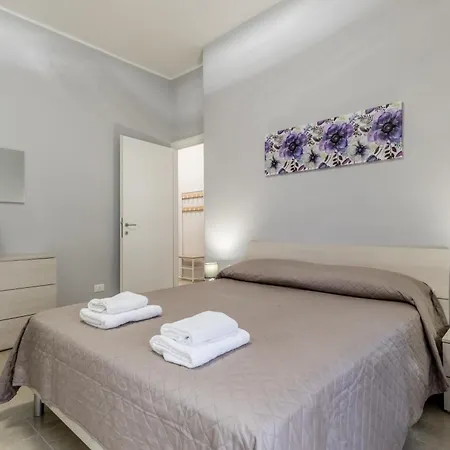 Apartmán Metro C - Nando's House