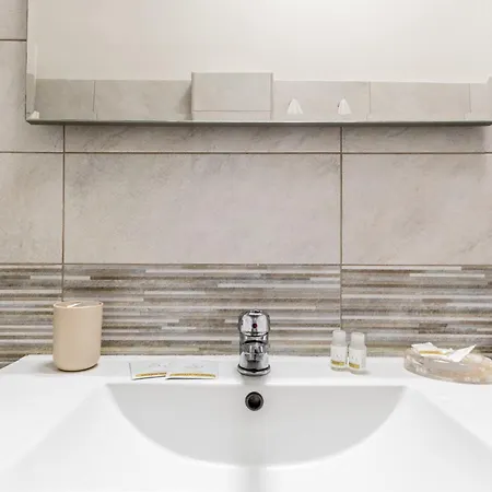 Apartamento Metro C - Nando's House *