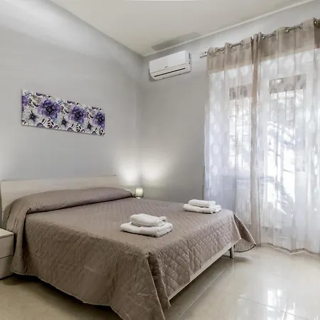 Metro C - Nando's House Apartamento *