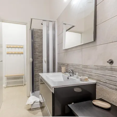 Apartamento Metro C - Nando's House