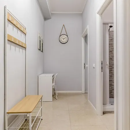 Metro C - Nando's House Apartamento Roma